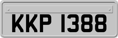 KKP1388