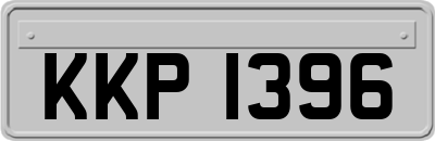 KKP1396