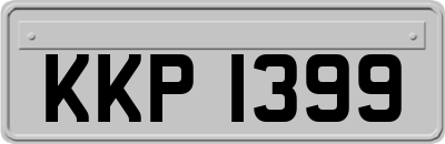 KKP1399