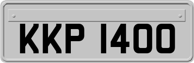 KKP1400