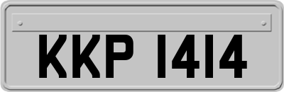 KKP1414