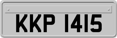 KKP1415