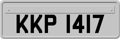 KKP1417