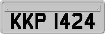 KKP1424