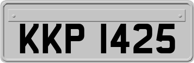 KKP1425