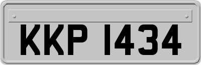 KKP1434