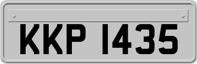 KKP1435