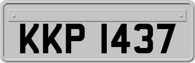 KKP1437