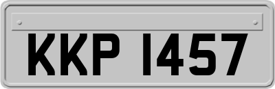 KKP1457
