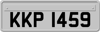 KKP1459