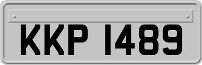 KKP1489