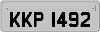 KKP1492