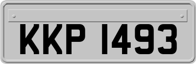KKP1493