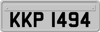 KKP1494