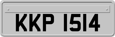 KKP1514