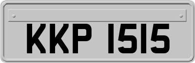 KKP1515