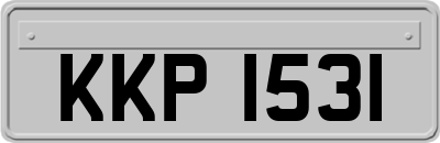 KKP1531