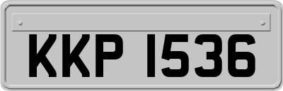 KKP1536