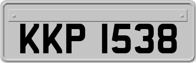 KKP1538