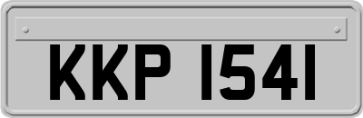 KKP1541