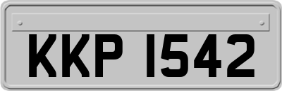 KKP1542