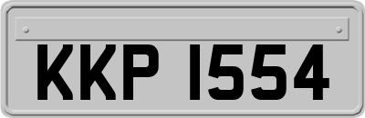KKP1554