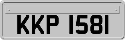KKP1581