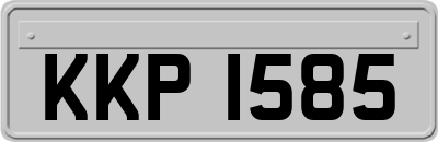 KKP1585