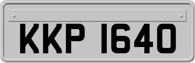 KKP1640