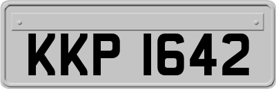 KKP1642