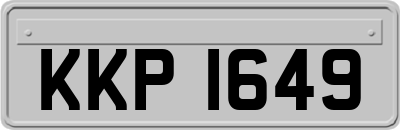 KKP1649