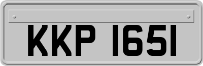 KKP1651