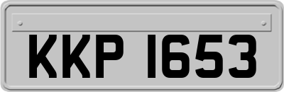 KKP1653