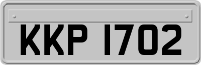 KKP1702
