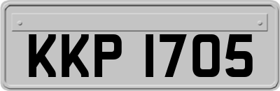 KKP1705