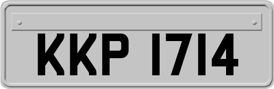 KKP1714