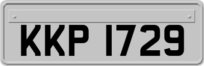 KKP1729