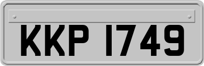 KKP1749