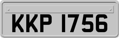 KKP1756