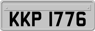 KKP1776