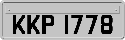 KKP1778