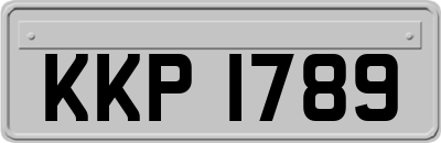 KKP1789