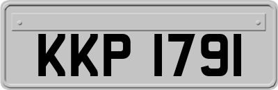 KKP1791
