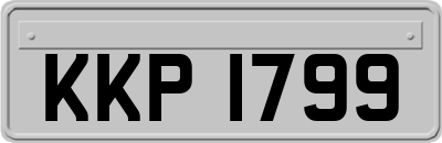 KKP1799
