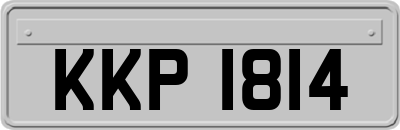 KKP1814