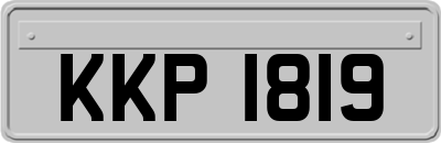 KKP1819