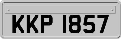 KKP1857