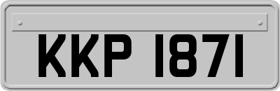 KKP1871