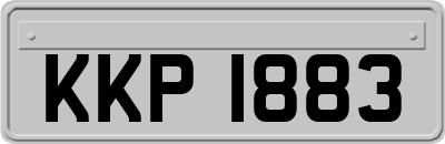 KKP1883