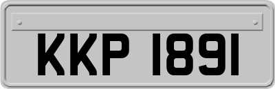 KKP1891